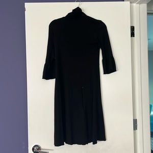 🔶🔹 Athleta!! Beautiful wool and spandex XS dress NWOT🔹🔶